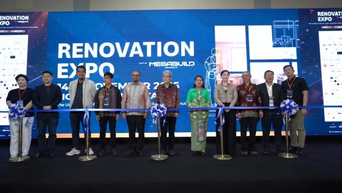 Renovation Expo Indonesia 2025
