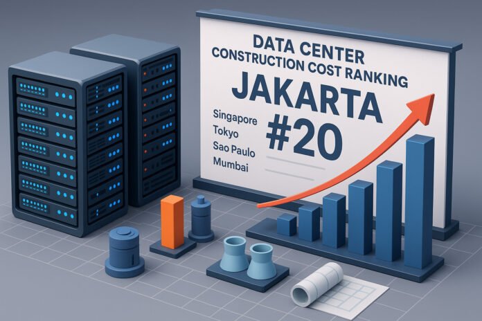 ilustrasi-biaya-konstruksi-data-centre-jakarta-2025 biaya konstruksi data centre di Jakarta