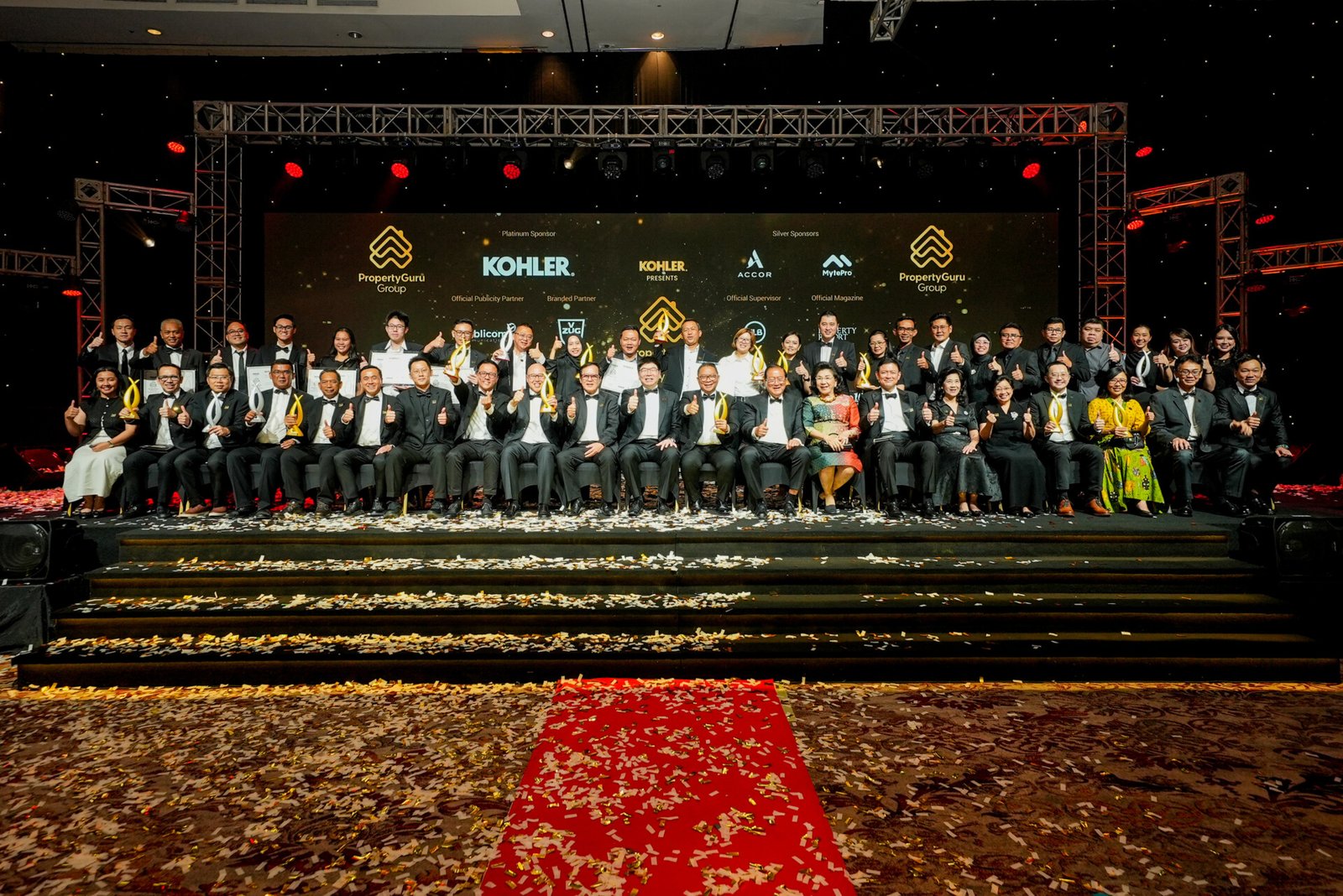 Property Awards 2025