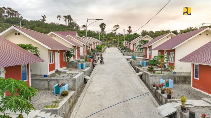 Kementerian PKP, BRIN,Kebijakan Perumahan.