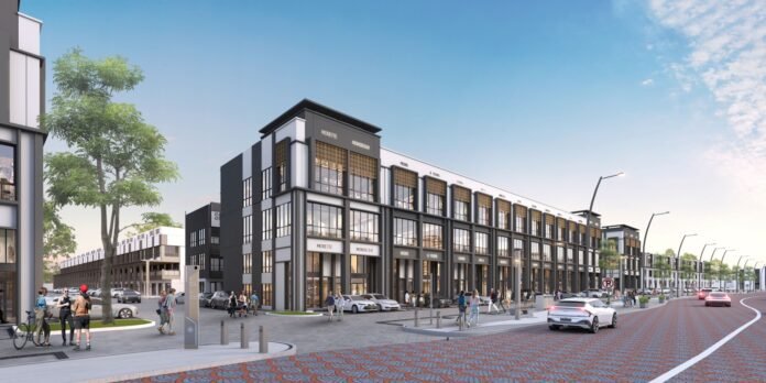 Studio Loft Premium di gading serpong