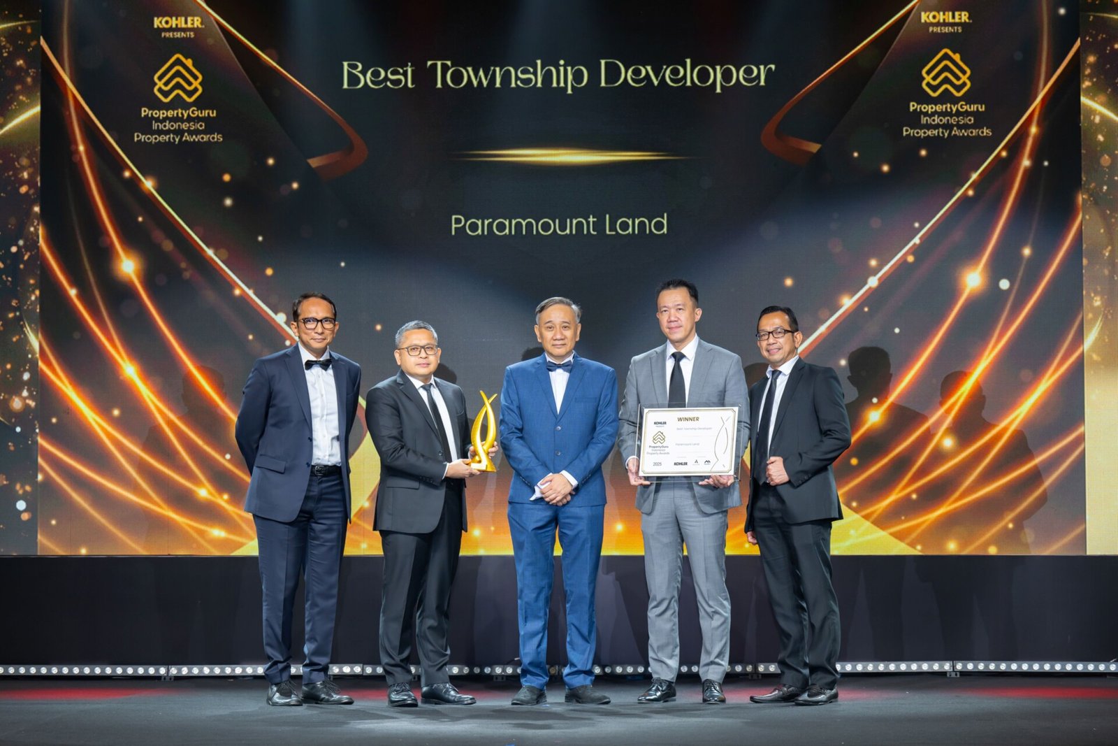 Paramount Land Propertyguru