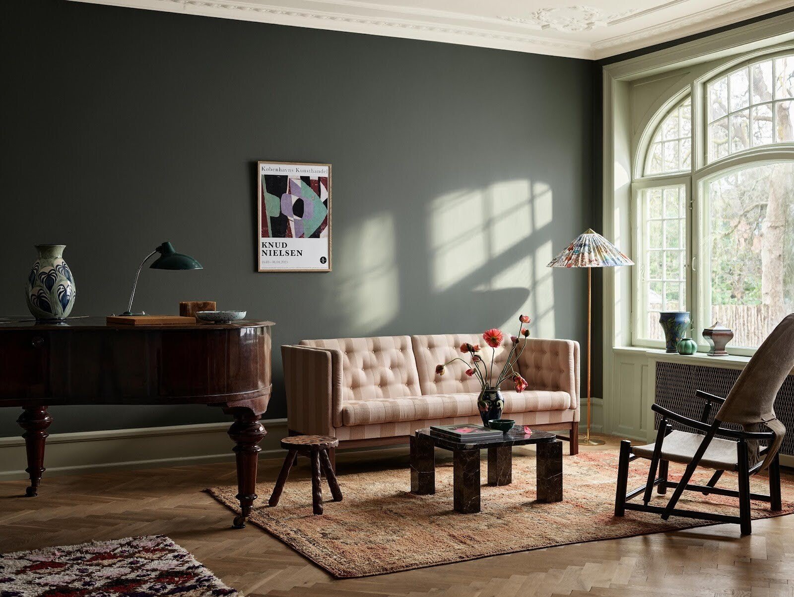 Jotun Global Colour Collection 2026