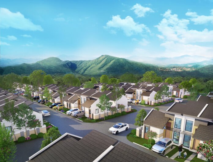 Anandaya Home Resort Serpong Selatan