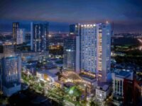 proyek Tanrise Property