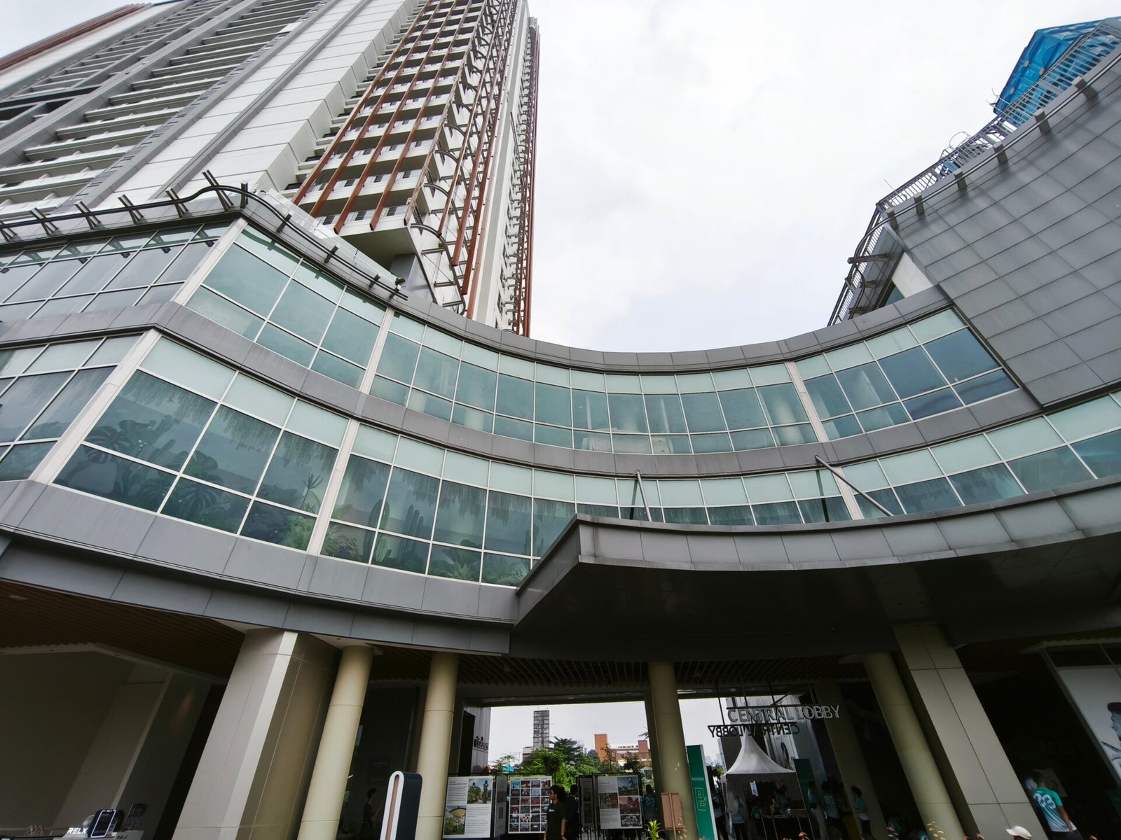 antasari place oleh Paradise Indonesia