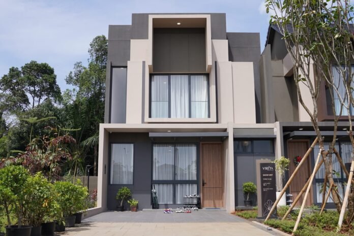 hunian-vireya-bsd-city-tipe-7 Vireya BSD City