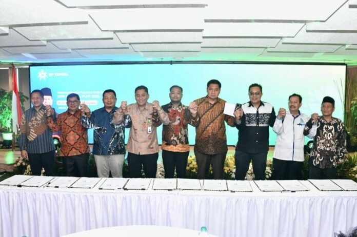 BP Tapera, FLPP 2026.