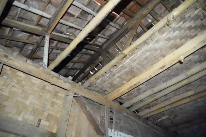 Foto Dok. Kementerian PKP Program BSPS, Renovasi Rumah.