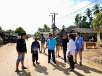 Bencana Banjir di Sumatera, Kementerian PKP.