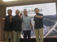 Metland Kertajati, Kawasan Rebana Metropolitan.