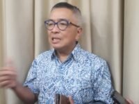 Helmi Yahya soal rebana