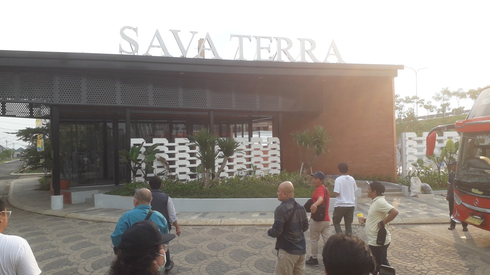 Klaster Sava Terra Metland Kertajati