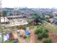 apartemen Arkamaya sebelumnya The MAJ Residence