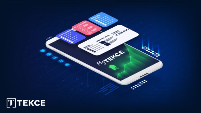 Program Partner dan Affiliate TEKCE melalui platform MyTEKCE