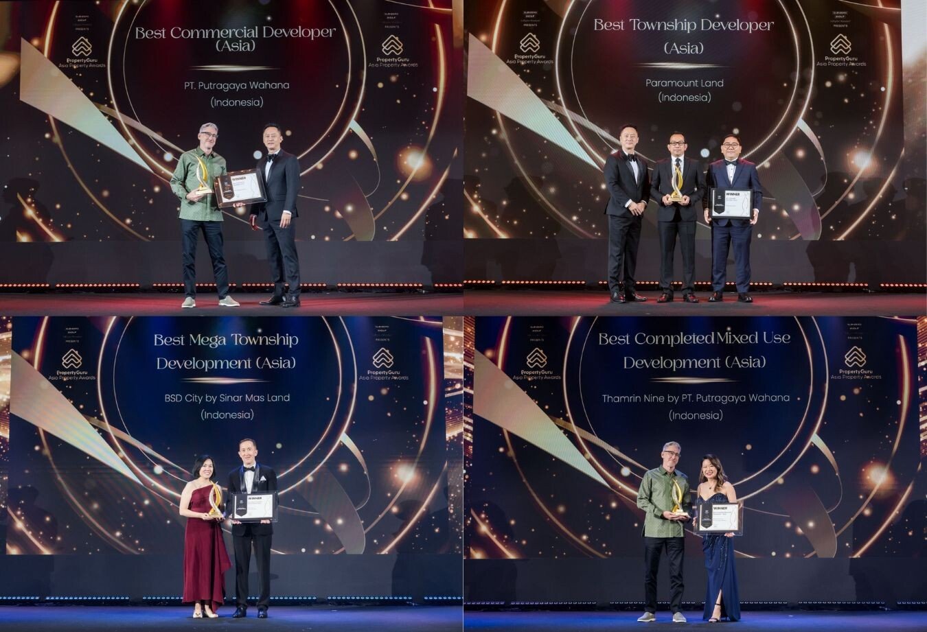 PropertyGuru Asia Property Awards 2025
