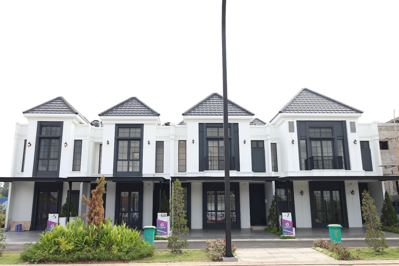 Familia Urban Bekasi