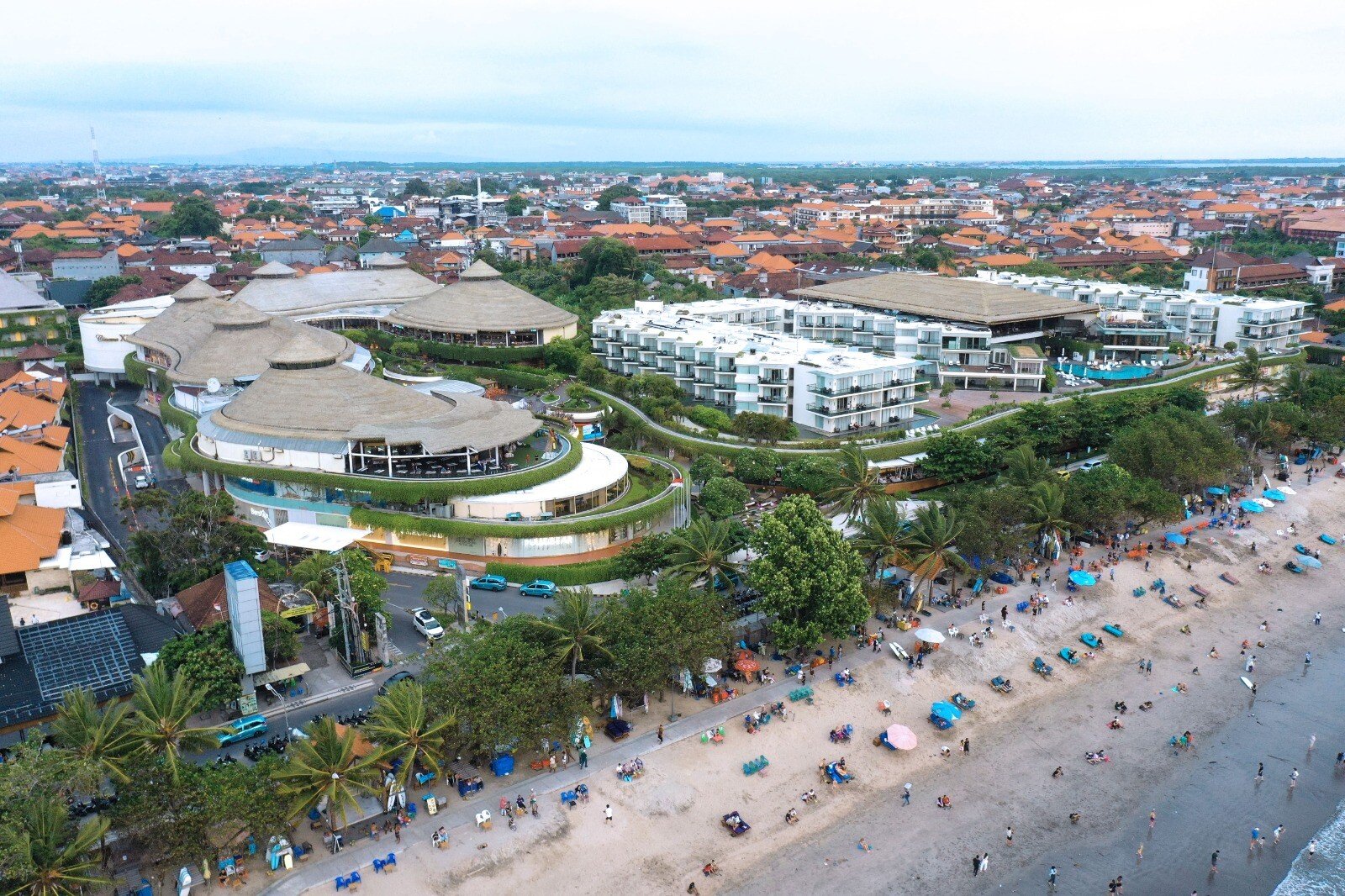 investasi Paradise Indonesia di Bali