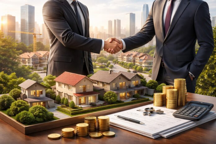 akuisisi PKSI oleh DADA