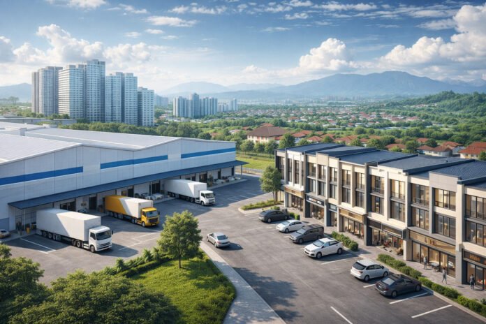 Properti Jawa Timur 2026