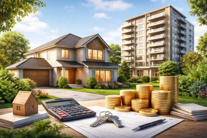 ppn-dtp-2026-rumah-dan-apartemen-bebas-ppn PPN DTP 2026