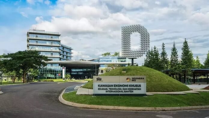 OneSmartServices kawasan ekonomi khusus