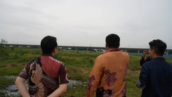 Foto Dok. Kementerian PKP Menteri PKP,Rusun Subsidi, Meikarta.