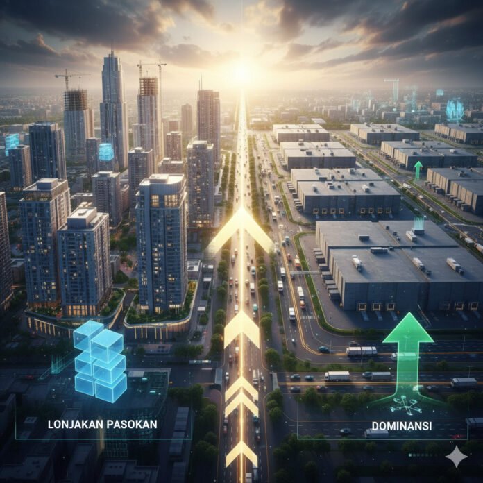 tren-pasar-properti-2026 pasar properti 2026