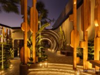 Zumana Beach Club Bali