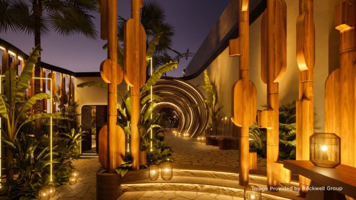 Zumana Beach Club Bali