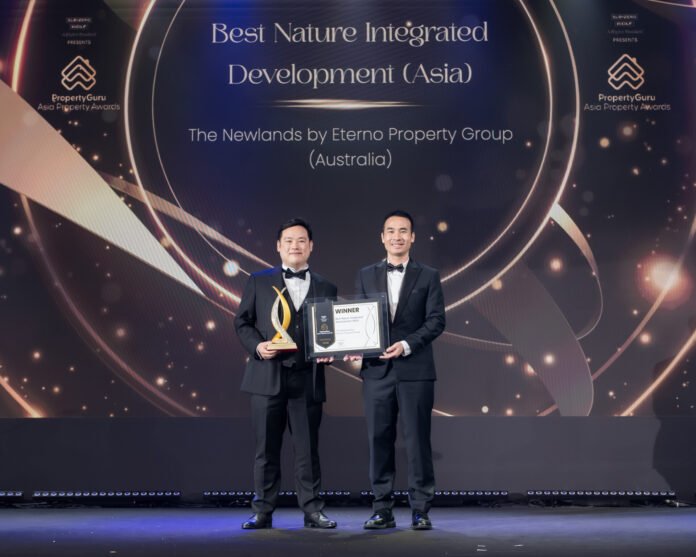 propertyguru-asia-property-awards-2025-best-nature-integrated-development-the-newlands PropertyGuru Asia Property Awards 2025