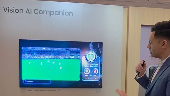 perangkat rumah tangga samsung bespoke ai