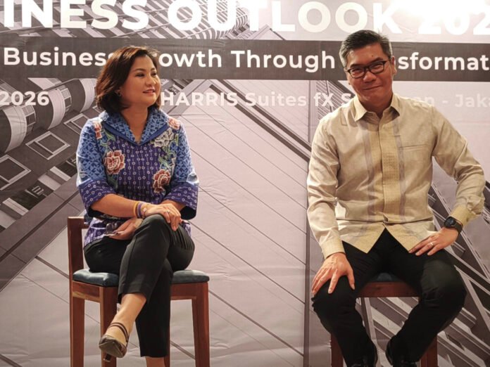 paradise-indonesia-business-outlook-2026-surina-anthony-p-susilo direksi Paradise Indonesia