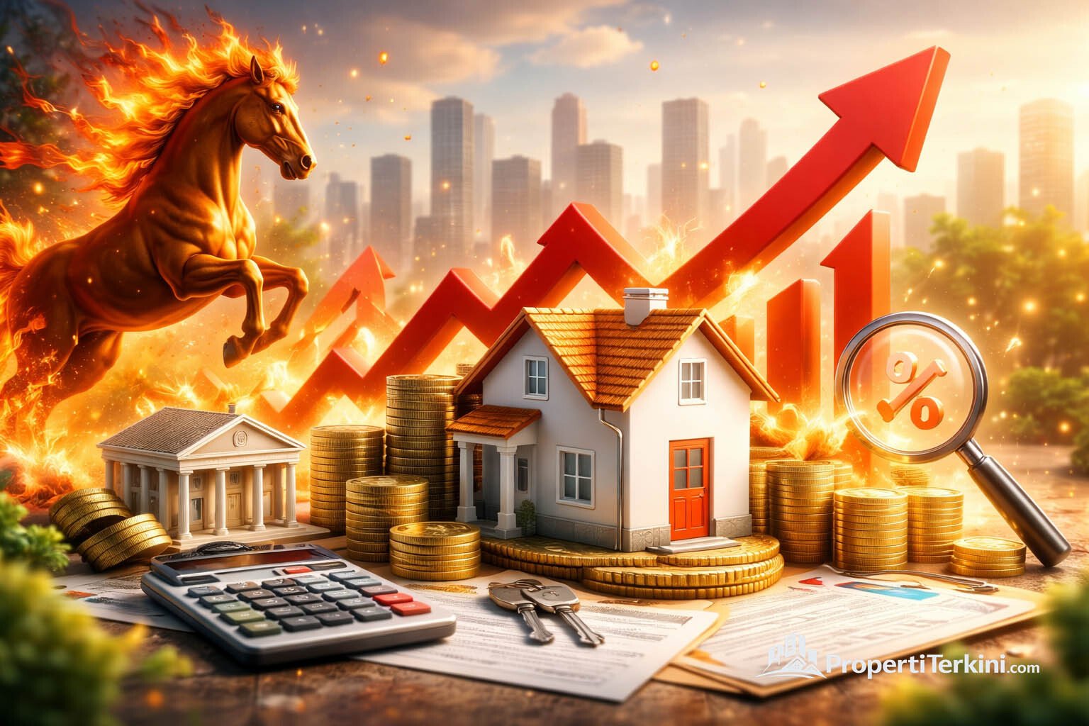 KPR Take Over Kuda Api 2026