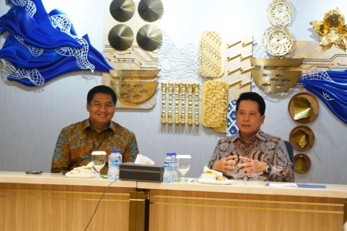 Pembiayaan Rumah Subsidi