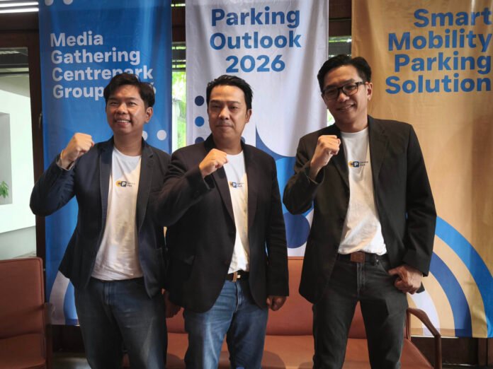 strategi bisnis Centrepark 2026