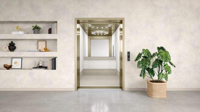 interior-lift-schindler-natural-nuances-2026 Interior Lift Schindler tema Natural Nuances dengan desain modern elegan dan material bernuansa alami.