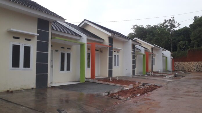 rumah subsidi flpp dan tenor kpr flpp 40 tahun