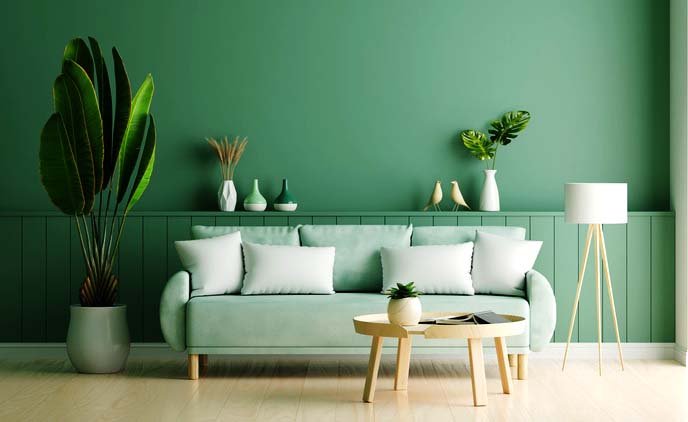 ruang-tamu-hunian-sehat-dengan-material-bangunan-aman-dari-timbal material bangunan aman dari timbal