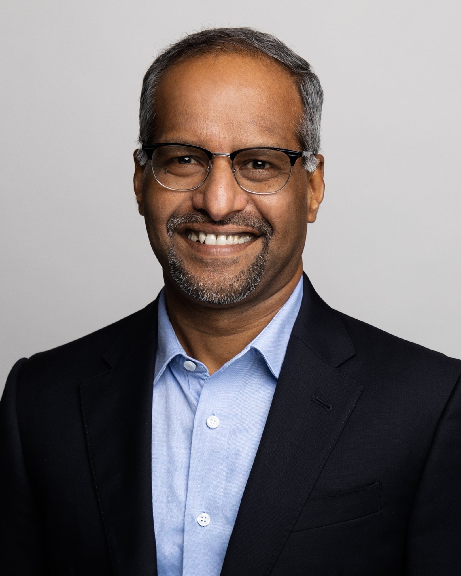 Ramesh Songukrishnasamy CTO HID