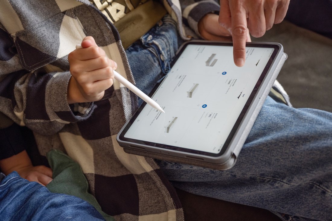 merencanakan upgrade rumah dengan THR Lebaran