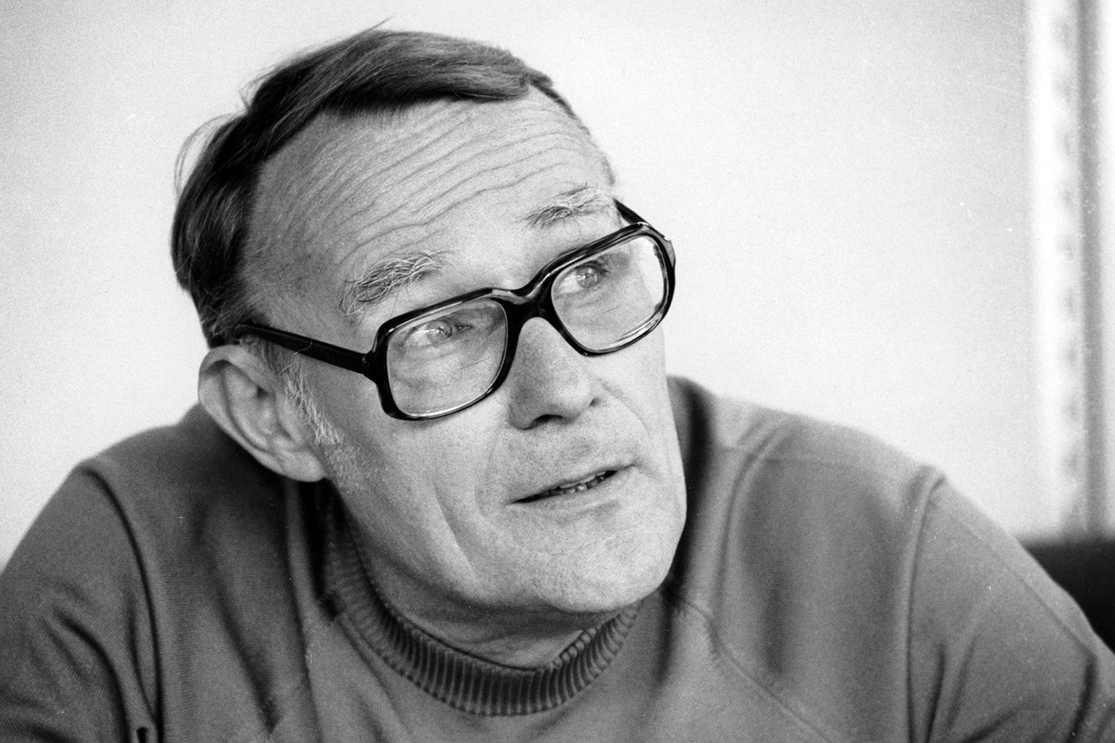 Potret Ingvar Kamprad pendiri IKEA