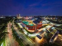 Summarecon Bekasi 16 tahun