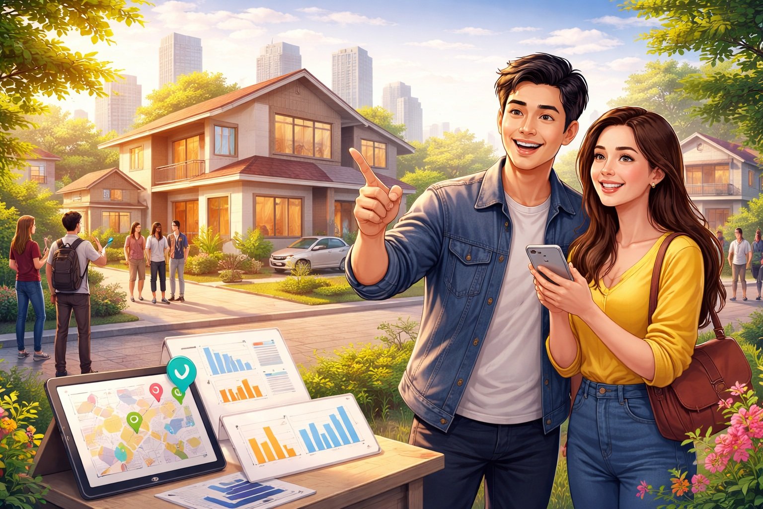 generasi-muda-serbu-properti-di-era-digital generasi muda serbu properti