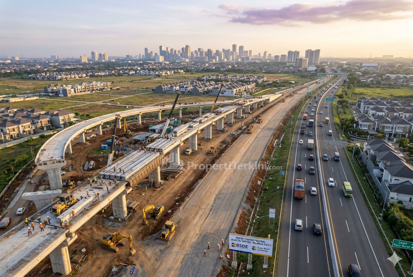 update-progres-tol-serpong-balaraja-seksi-2-investasi-properti-tangerang update Progres Tol Serpong-Balaraja Seksi 2