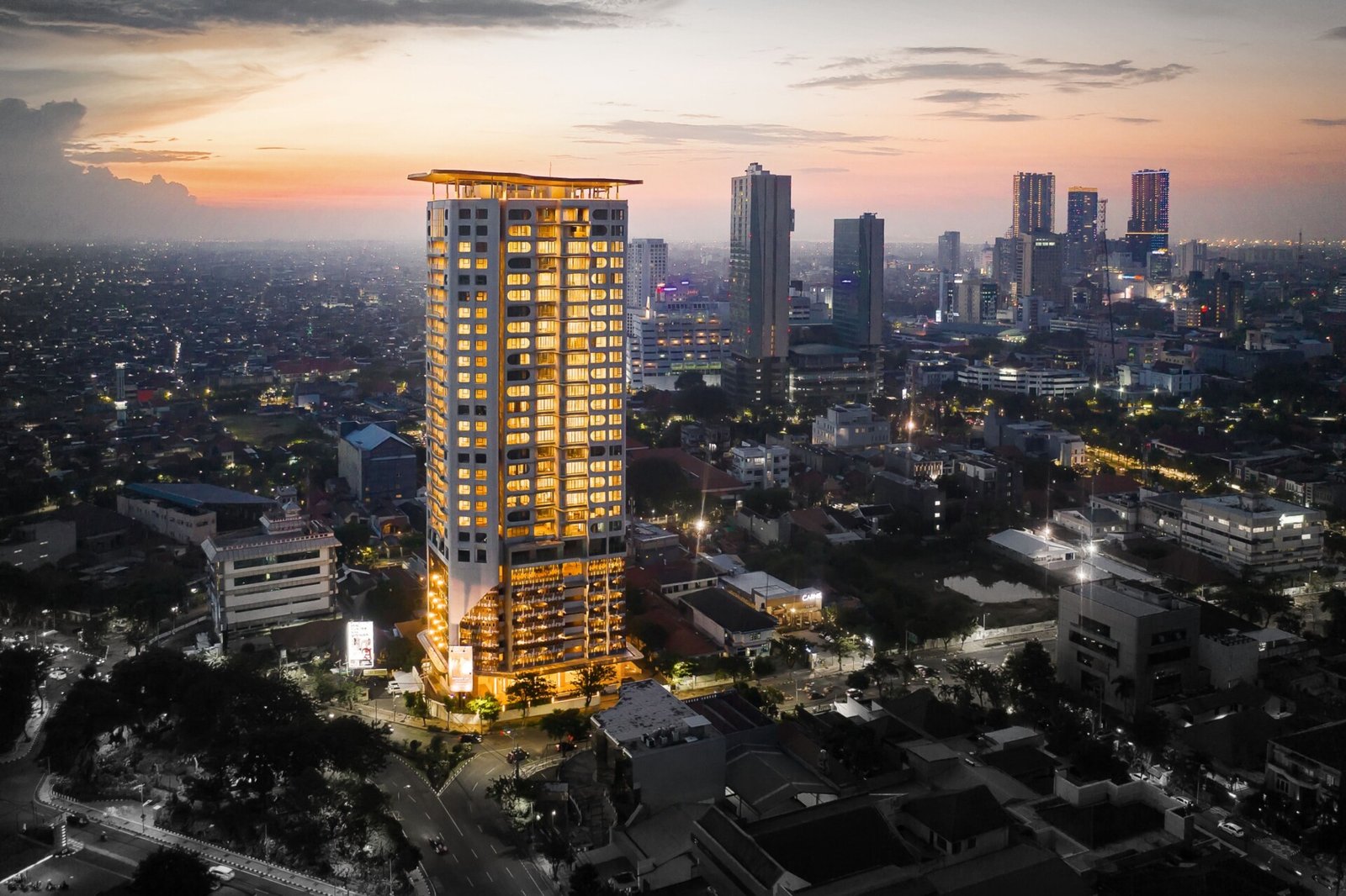 Kinerja RISE 2026