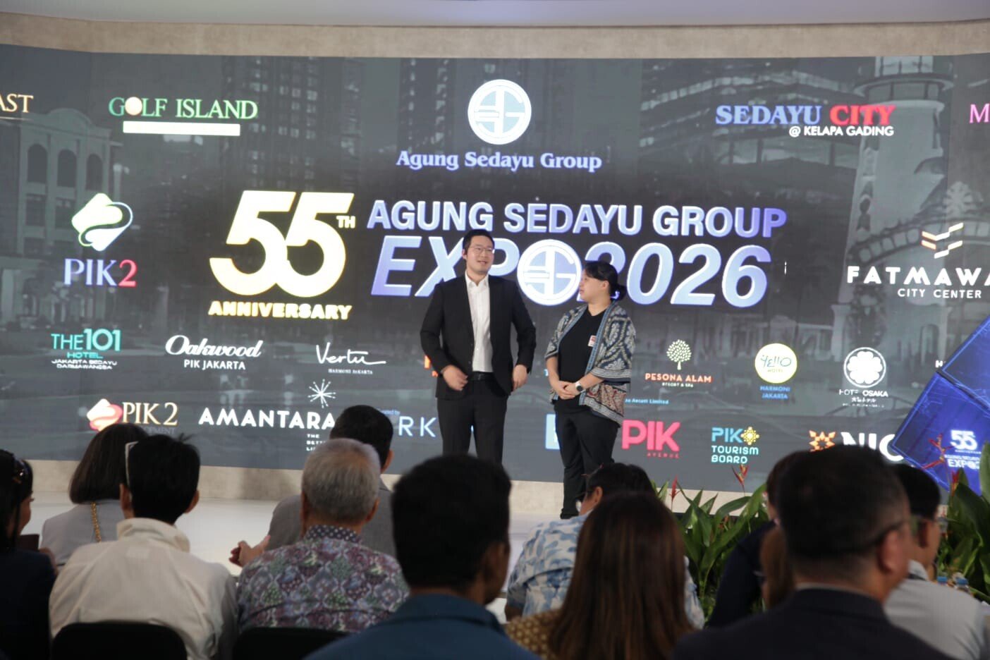 ASG Expo 2026 Digelar 10 Hari, Promo Properti hingga Hadiah Mobil Jadi ...