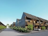 Cluster Neora Metland Menteng