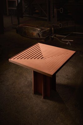 Pollinator Bath dari Kohler