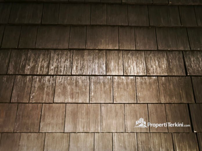 Enviro Craft perkenalkan Enviroof sebagai material atap komposit